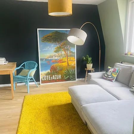 Ada Appart De Panne Exterior foto