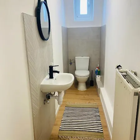 Ada Appart De Panne Exterior foto