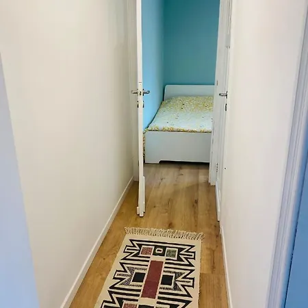 Ada Appart De Panne Exterior foto