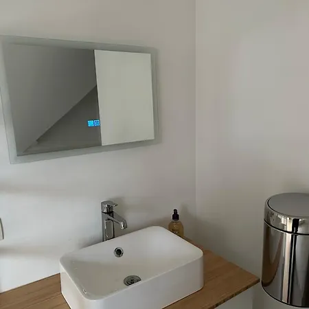 Ada Appart De Panne Exterior foto