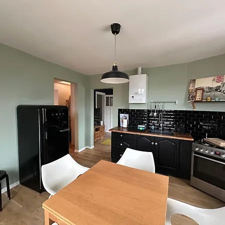 Ada Appart De Panne Exterior foto