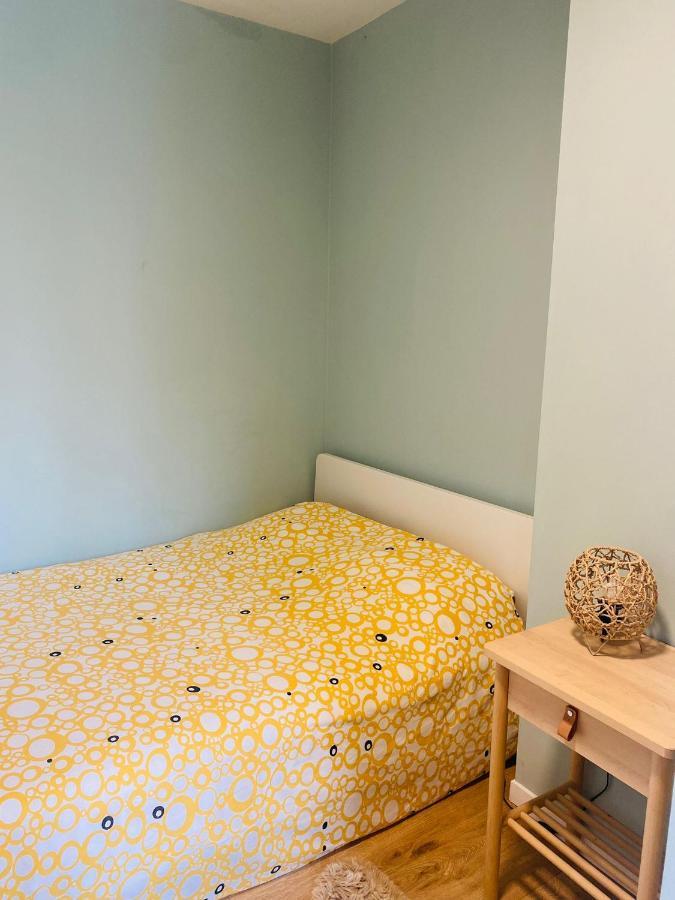 Ada Appartement *