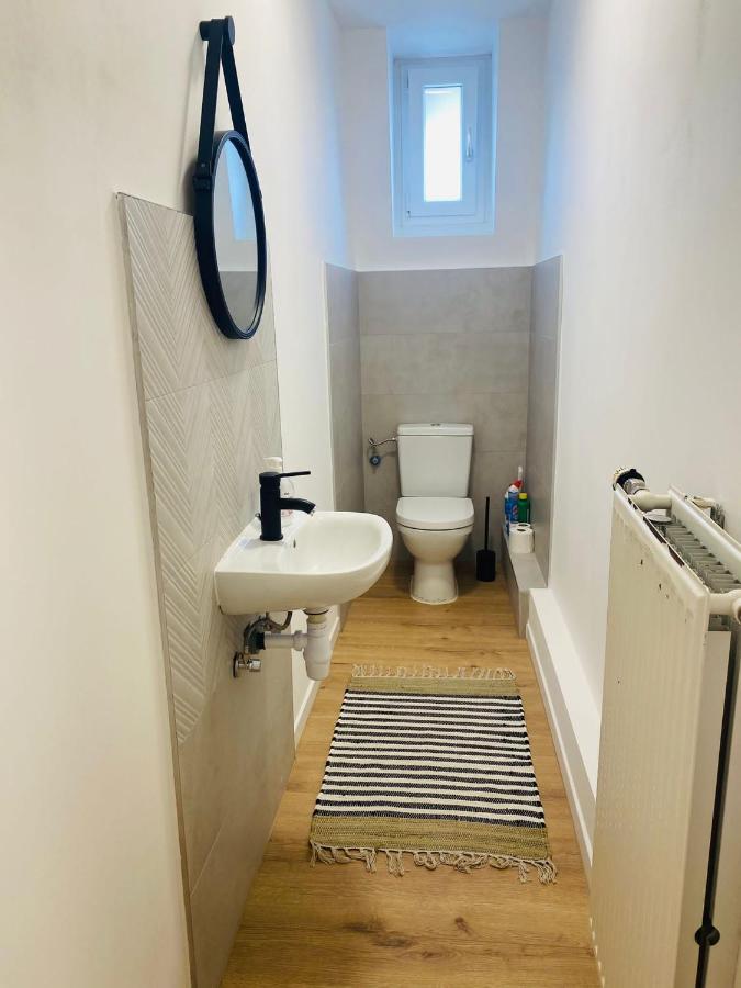 Appartement Ada La Panne