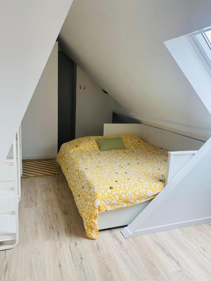 Appartement Ada *