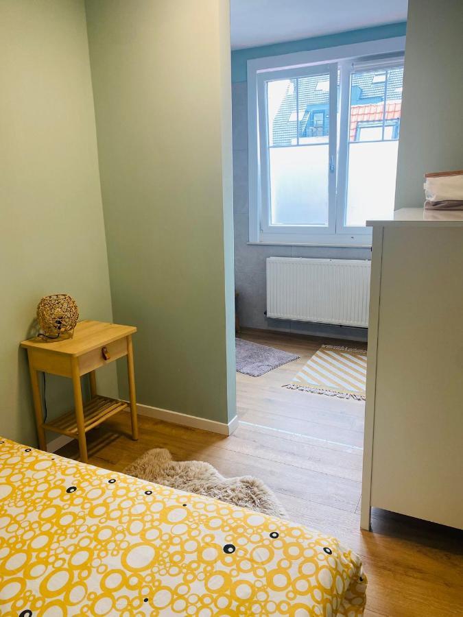 Apartment Ada