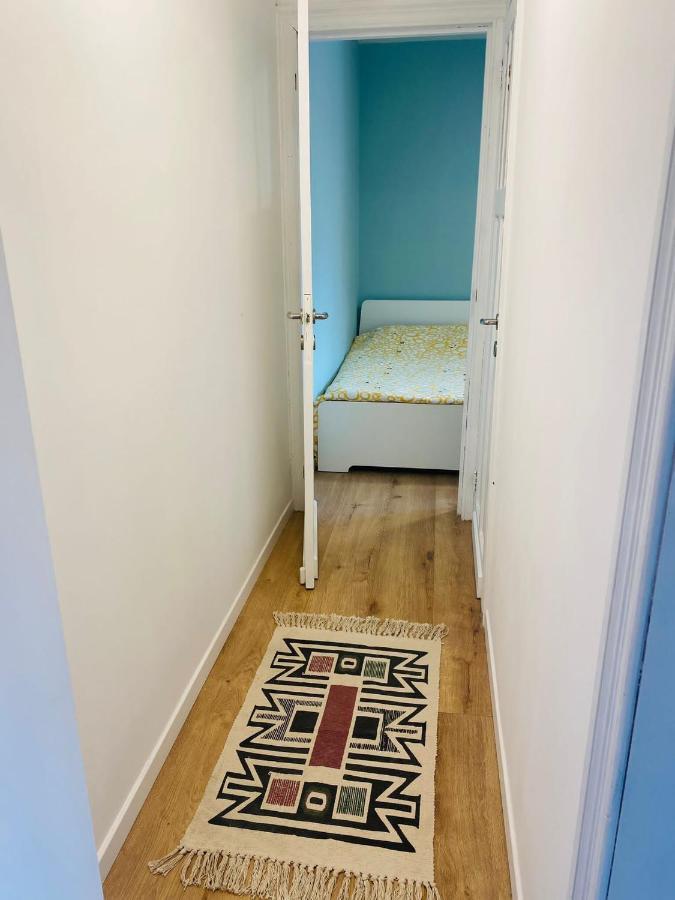 Appartement Ada La Panne
